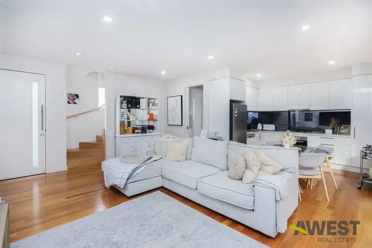 Third view of Homely townhouse listing, 2/95 Marshall Road, Airport West VIC 3042