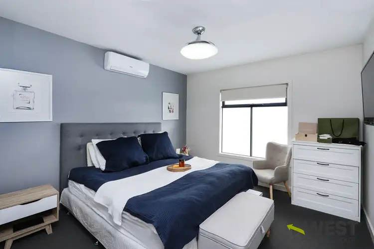 Fourth view of Homely townhouse listing, 2/95 Marshall Road, Airport West VIC 3042
