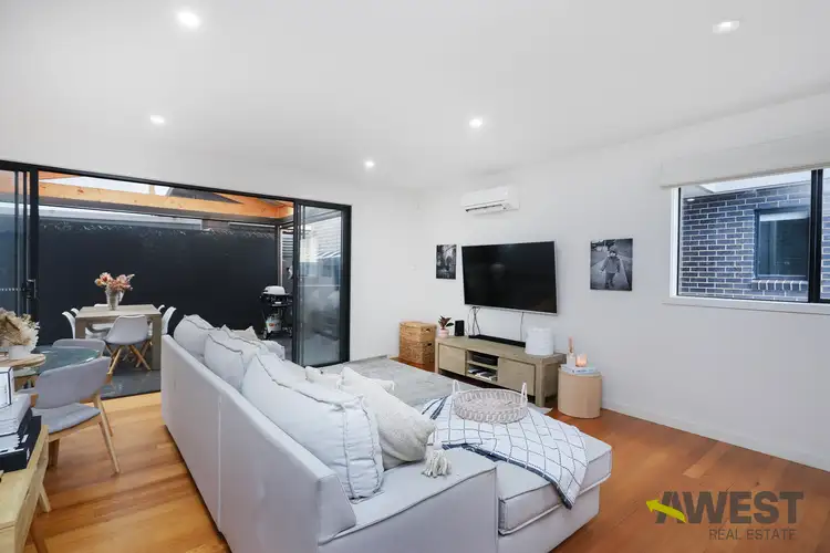 Fifth view of Homely townhouse listing, 2/95 Marshall Road, Airport West VIC 3042