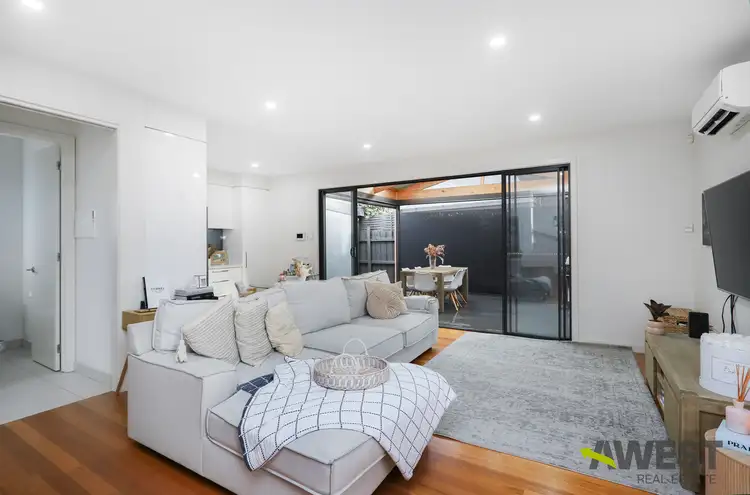 Sixth view of Homely townhouse listing, 2/95 Marshall Road, Airport West VIC 3042