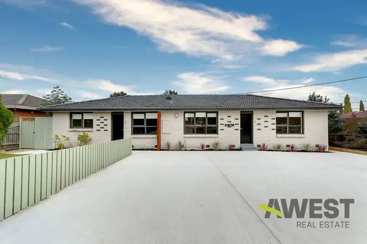 Fourth view of Homely villa listing, 3/35 Roberts Road, Airport West VIC 3042