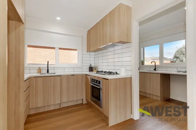 Fifth view of Homely villa listing, 3/35 Roberts Road, Airport West VIC 3042