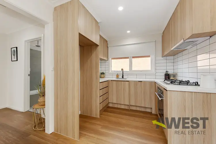 Sixth view of Homely villa listing, 3/35 Roberts Road, Airport West VIC 3042