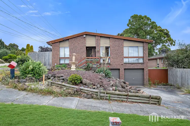 2 Hunter Street, Dandenong North VIC 3175