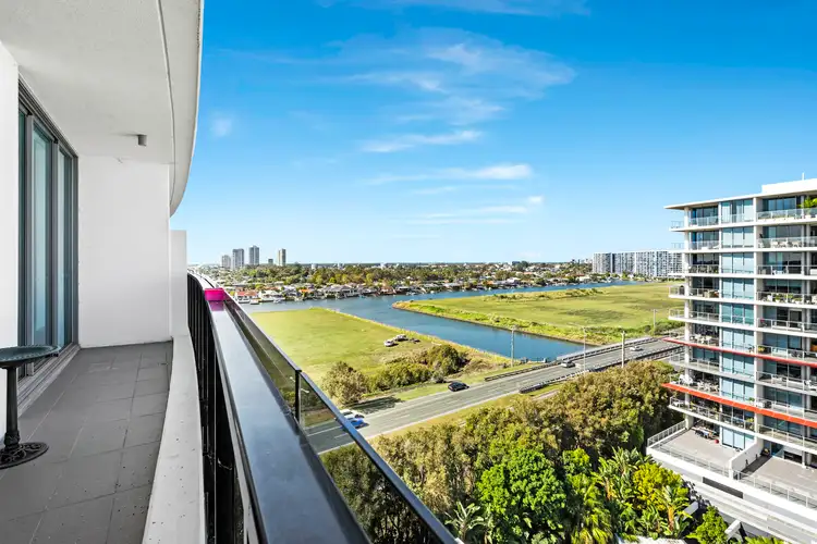 4902/25 East Quay Drive, Biggera Waters QLD 4216