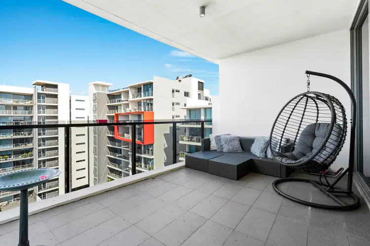 Third view of Homely apartment listing, 4902/25 East Quay Drive, Biggera Waters QLD 4216