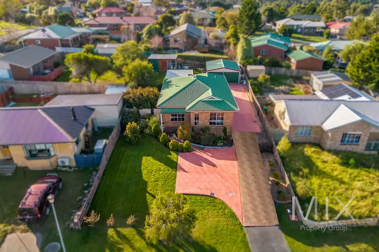 Main view of Homely house listing, 22 Thistle Down, Huntingfield TAS 7055