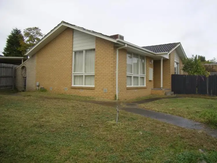 16 Monteith Crescent