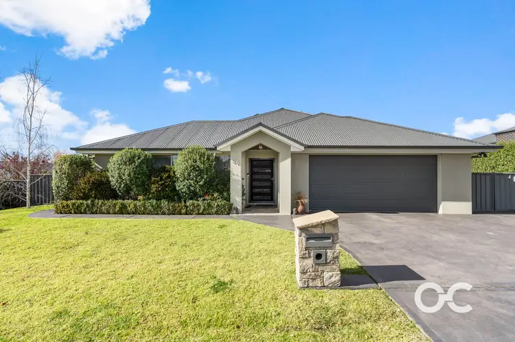 Main view of Homely house listing, 26 Lombardy Way, Orange NSW 2800
