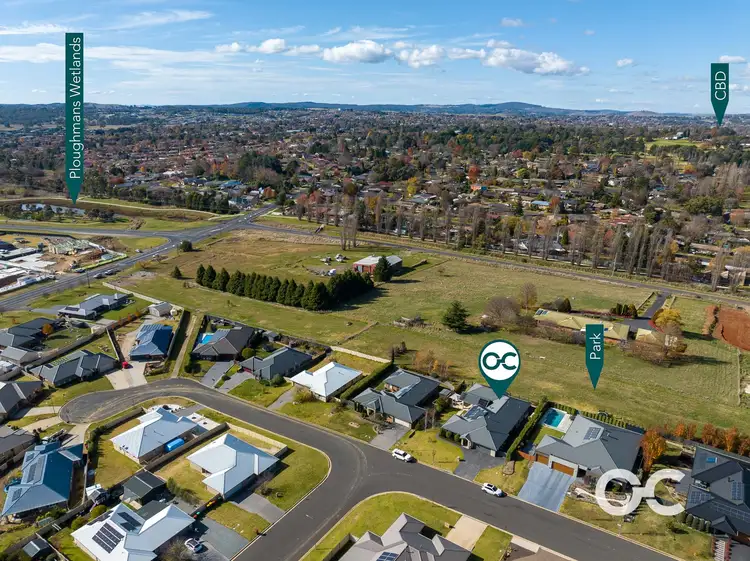 Second view of Homely house listing, 26 Lombardy Way, Orange NSW 2800