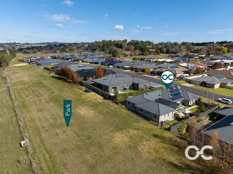 Third view of Homely house listing, 26 Lombardy Way, Orange NSW 2800