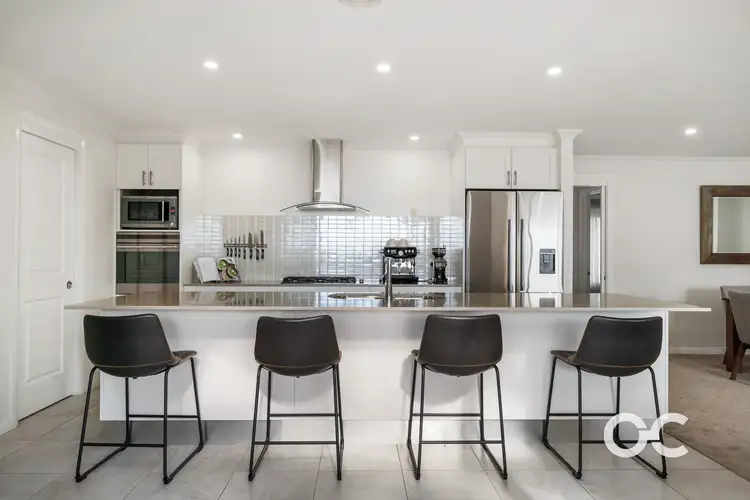 Fourth view of Homely house listing, 26 Lombardy Way, Orange NSW 2800
