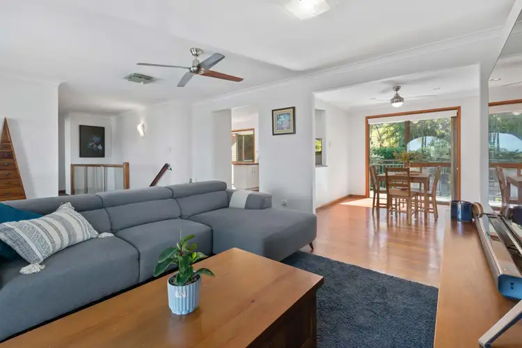 Fifth view of Homely house listing, 32 Algona Street, Rochedale South QLD 4123