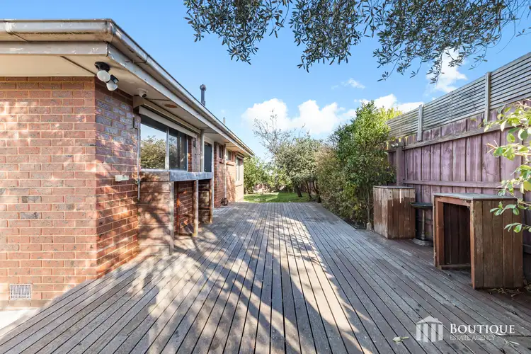 Sixth view of Homely unit listing, 2/202 Gladstone Road, Dandenong North VIC 3175
