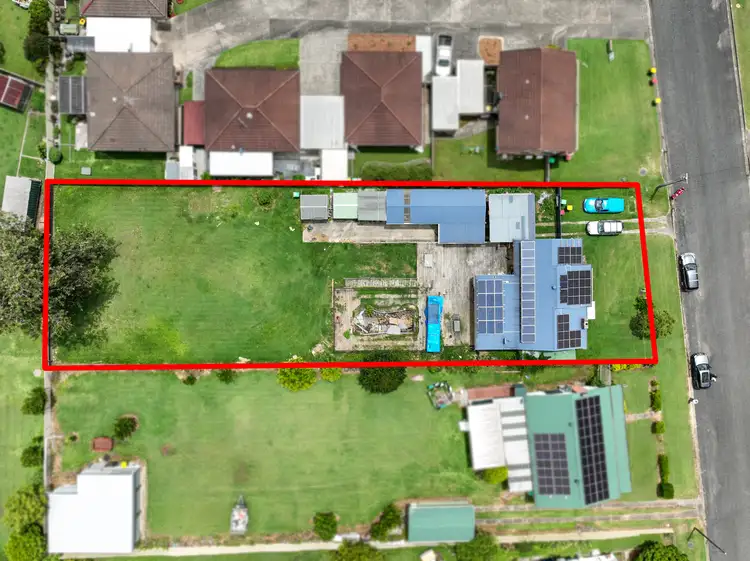 22 Summerville Street, Wingham NSW 2429