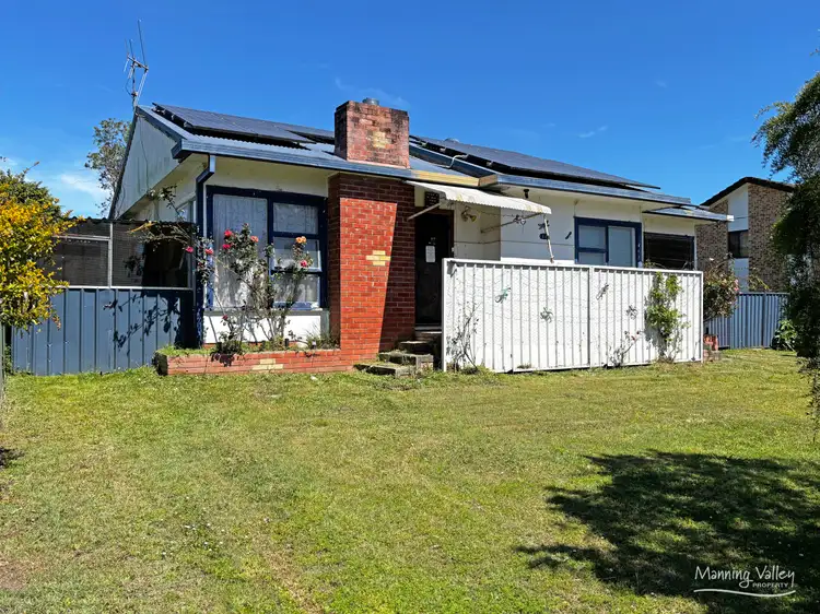 22 Summerville Street, Wingham NSW 2429