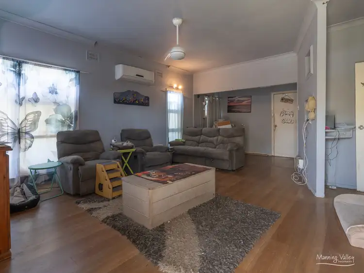 Sixth view of Homely house listing, 22 Summerville Street, Wingham NSW 2429