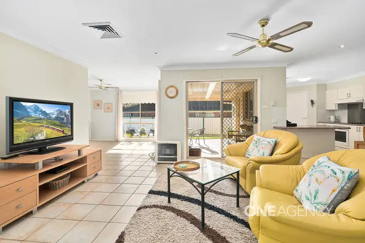 Sixth view of Homely house listing, 85 Jasmine Drive, Bomaderry NSW 2541