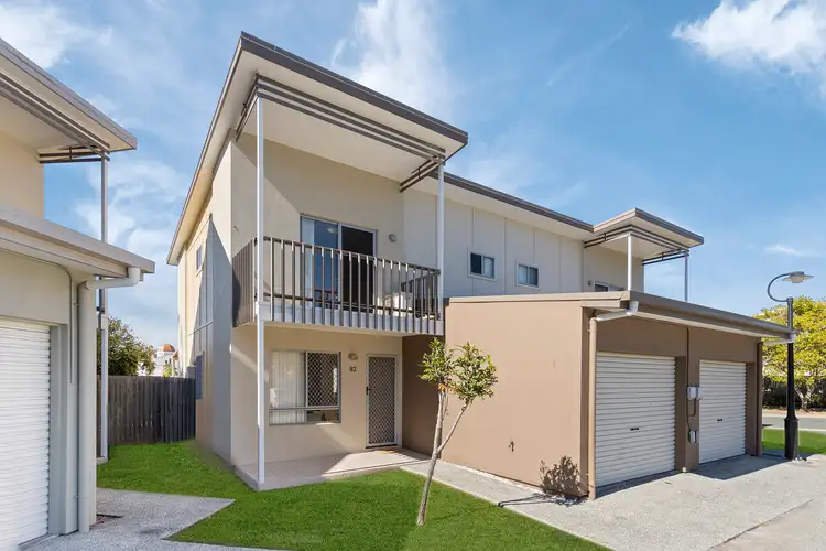 Second view of Homely townhouse listing, 82/36 Heathwood Street, Taigum QLD 4018