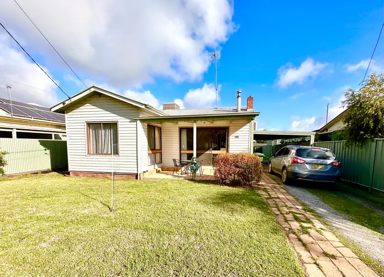 288 Sloane Street, Deniliquin NSW 2710