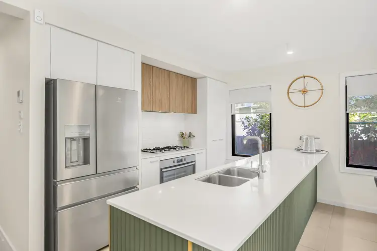 Third view of Homely house listing, 4 Bosal Street, Box Hill NSW 2765