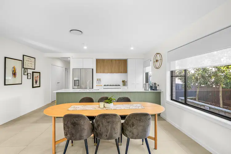 Fourth view of Homely house listing, 4 Bosal Street, Box Hill NSW 2765