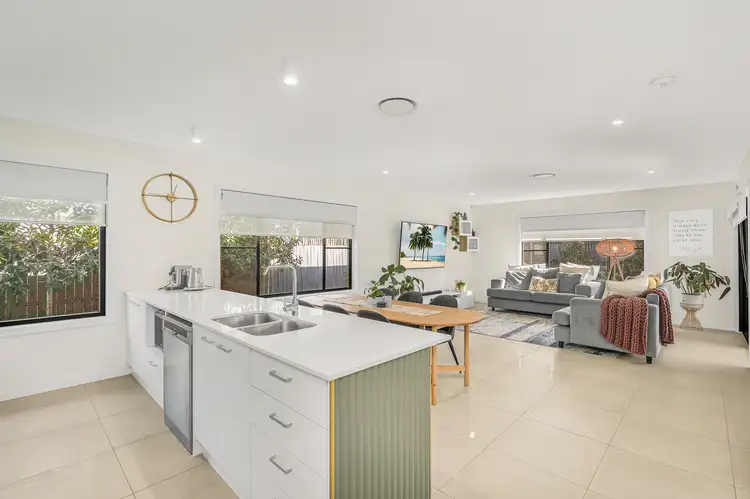 Fifth view of Homely house listing, 4 Bosal Street, Box Hill NSW 2765