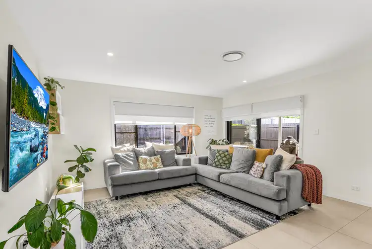 Sixth view of Homely house listing, 4 Bosal Street, Box Hill NSW 2765