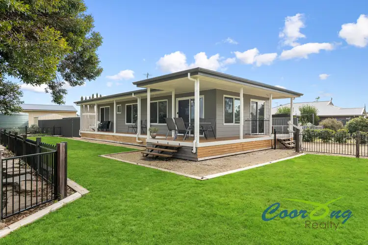 Second view of Homely house listing, 1 George Mason Street, Wellington East SA 5259