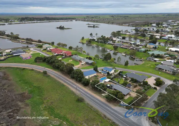 Third view of Homely house listing, 1 George Mason Street, Wellington East SA 5259