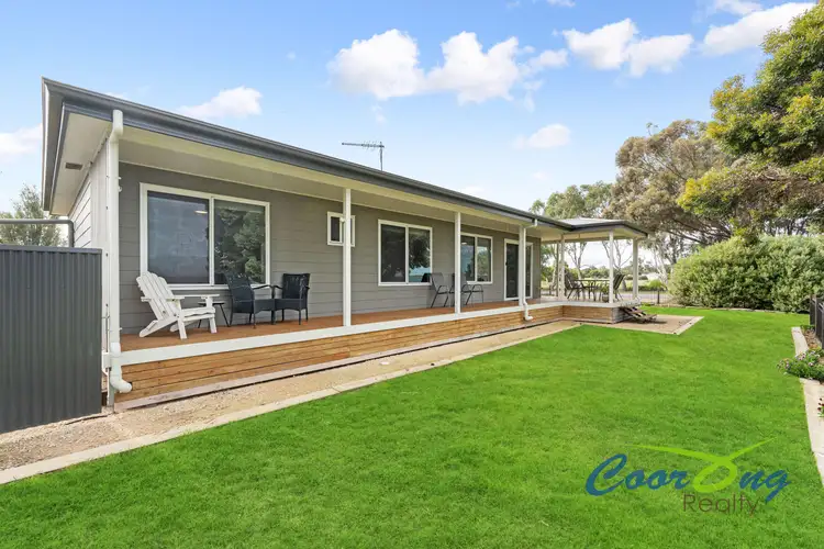 Fourth view of Homely house listing, 1 George Mason Street, Wellington East SA 5259