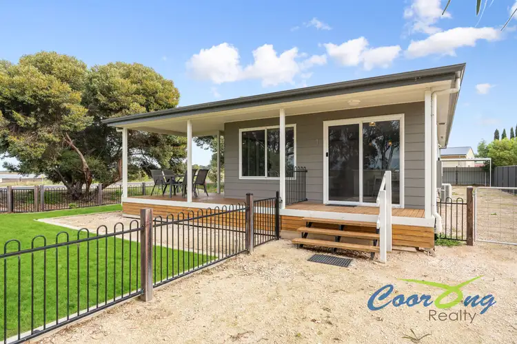 Fifth view of Homely house listing, 1 George Mason Street, Wellington East SA 5259