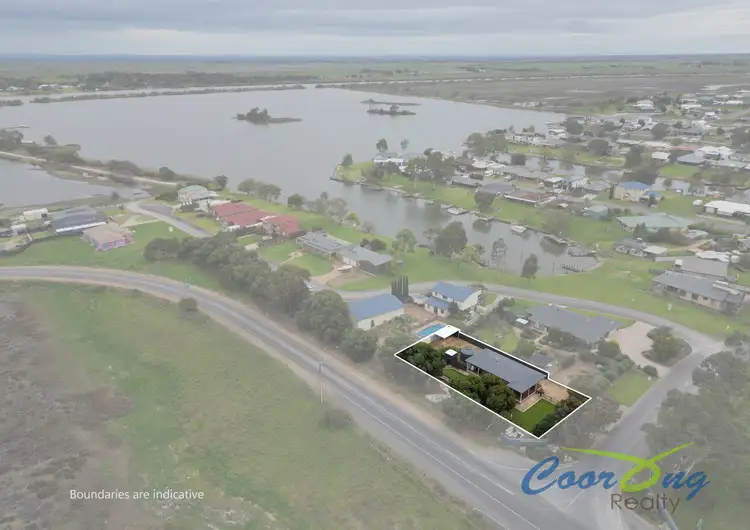 Sixth view of Homely house listing, 1 George Mason Street, Wellington East SA 5259