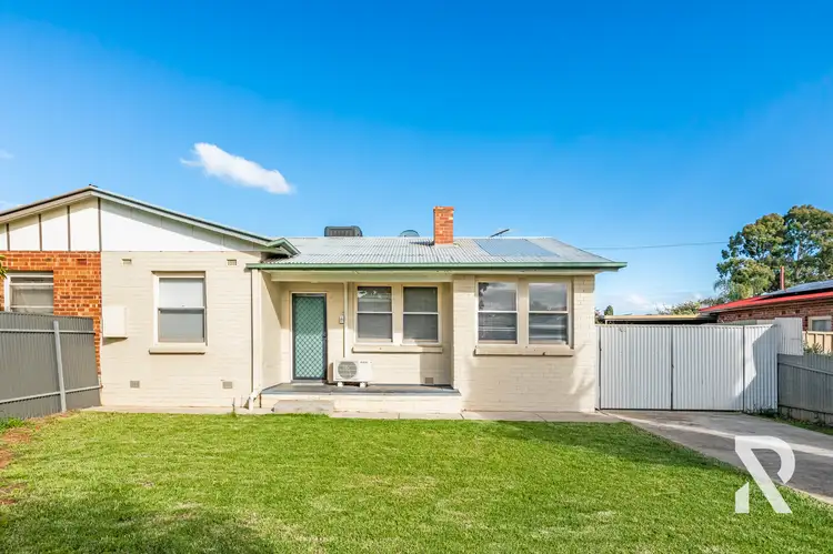 8 Grant Street, Elizabeth Park SA 5113