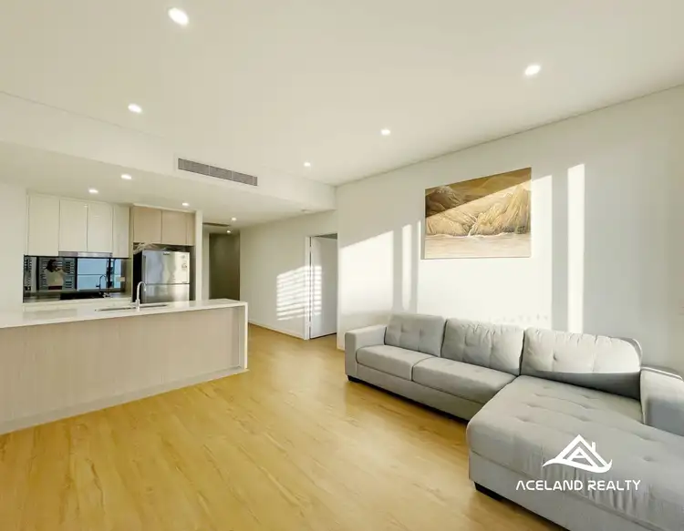 508/14 McGill Street, Lewisham NSW 2049