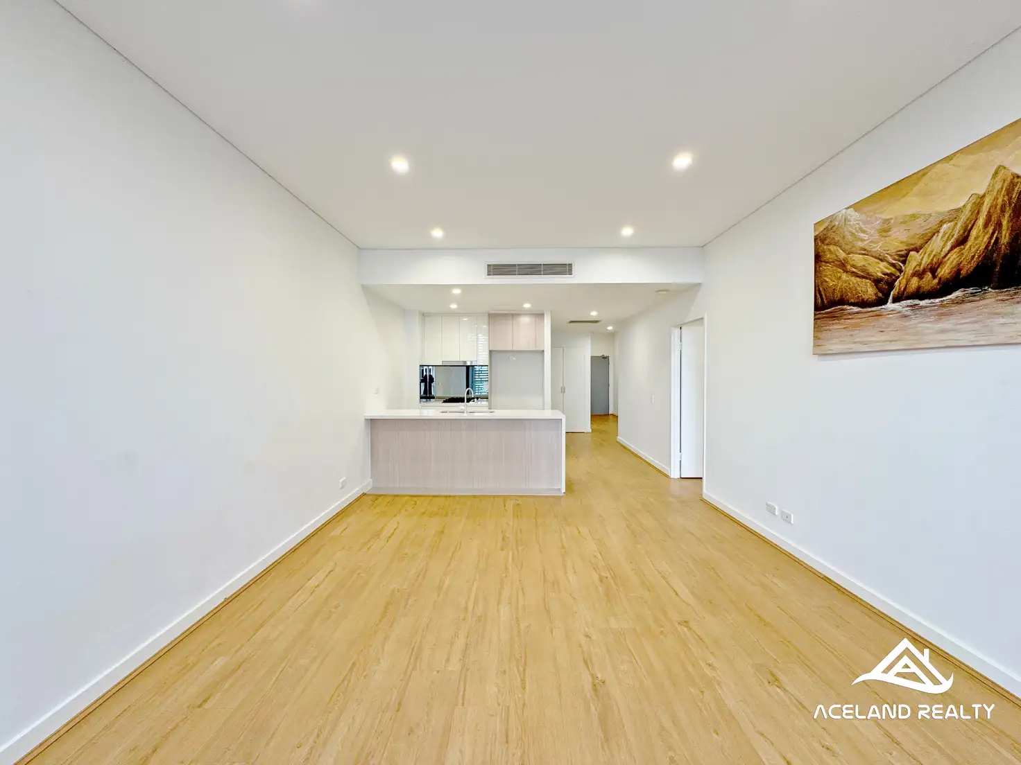 Main view of Homely apartment listing, 508/14 McGill Street, Lewisham NSW 2049