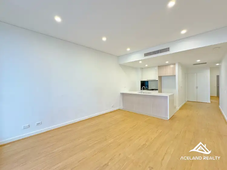 Third view of Homely apartment listing, 508/14 McGill Street, Lewisham NSW 2049