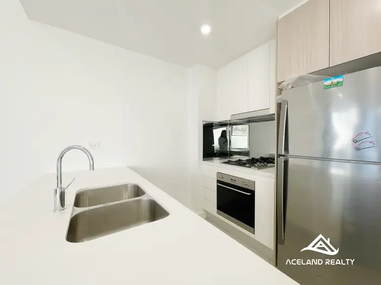 Fourth view of Homely apartment listing, 508/14 McGill Street, Lewisham NSW 2049