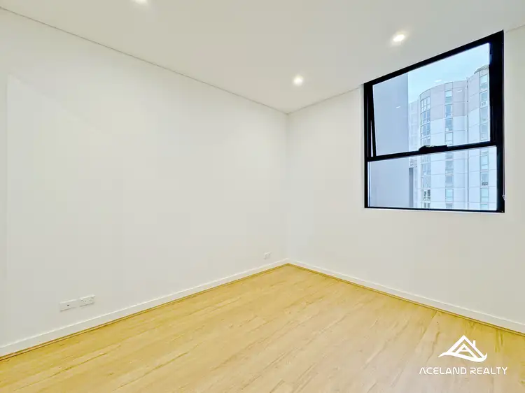 Fifth view of Homely apartment listing, 508/14 McGill Street, Lewisham NSW 2049