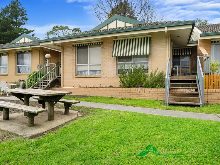 Main view of Homely unit listing, 6/25 Fairway Avenue, Mount Beauty VIC 3699