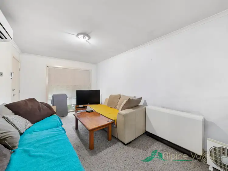 Second view of Homely unit listing, 6/25 Fairway Avenue, Mount Beauty VIC 3699