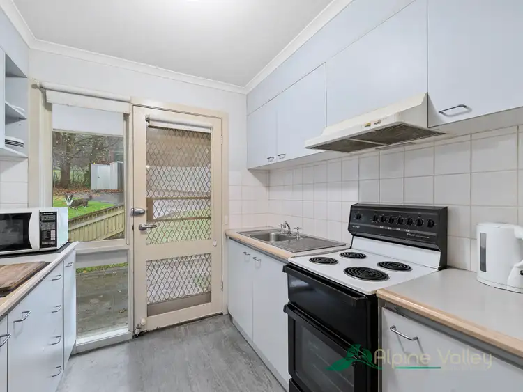 Third view of Homely unit listing, 6/25 Fairway Avenue, Mount Beauty VIC 3699