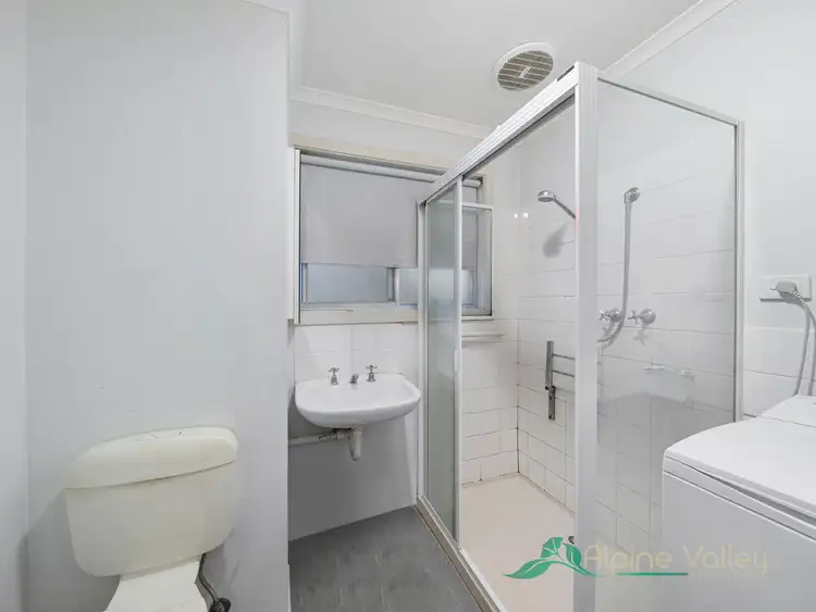 Fourth view of Homely unit listing, 6/25 Fairway Avenue, Mount Beauty VIC 3699