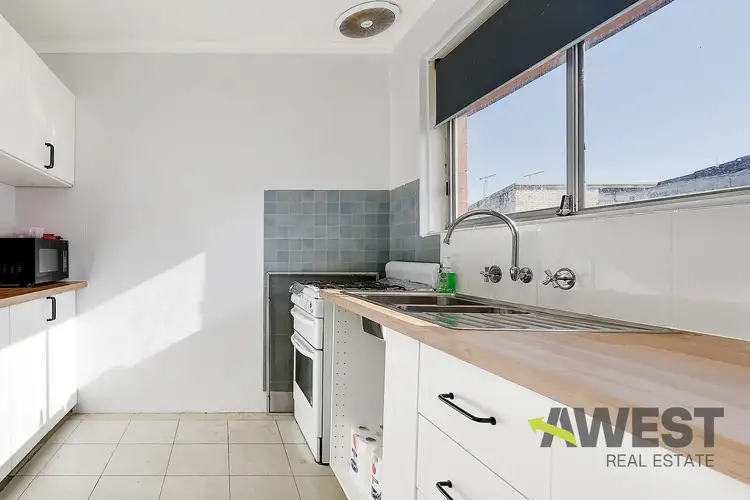 Third view of Homely apartment listing, 6/8 Burnewang Street, Albion VIC 3020