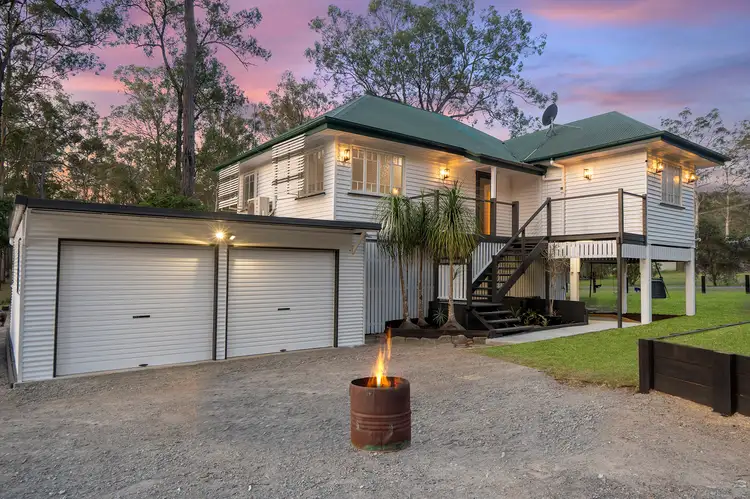 16-18 Condamine Drive