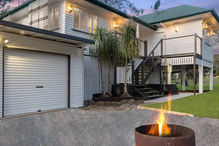 Second view of Homely rural property listing, 16-18 Condamine Drive, Logan Village QLD 4207