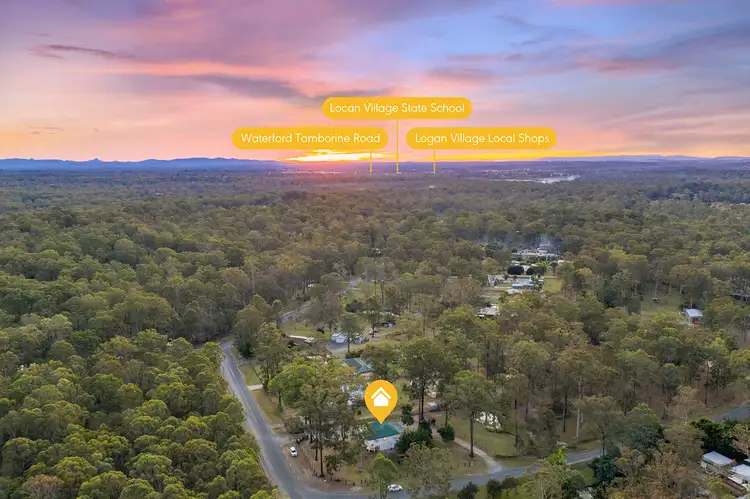 Fourth view of Homely rural property listing, 16-18 Condamine Drive, Logan Village QLD 4207