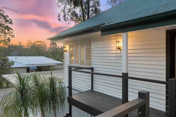 Seventh view of Homely rural property listing, 16-18 Condamine Drive, Logan Village QLD 4207