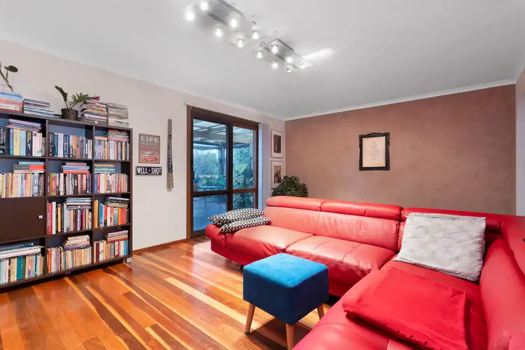 Third view of Homely house listing, 11 Sheridan Court, Endeavour Hills VIC 3802