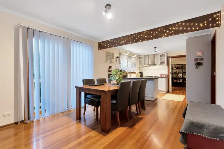 Fourth view of Homely house listing, 11 Sheridan Court, Endeavour Hills VIC 3802